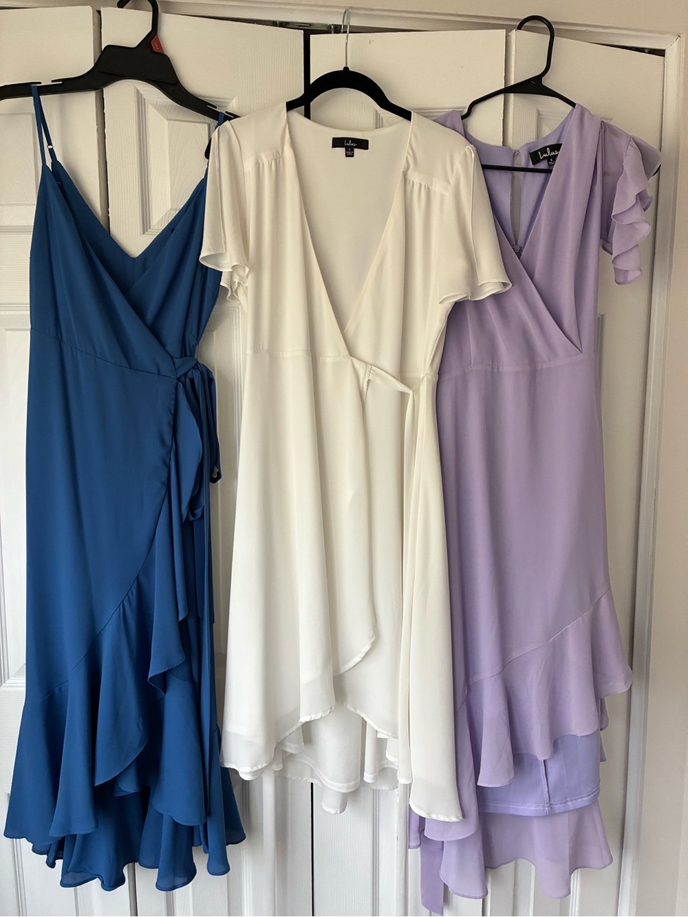 Lulu's Dresses Bundle Small